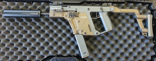 Gun Shop «American Arms», reviews and photos, 4545 IN-45, Bloomington, IN 47403, USA