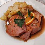 Photo n°11 de l'avis de Bastian.c fait le 09/03/2024 à 17:48 sur le  Gasthof Kirschtraum à Sontra