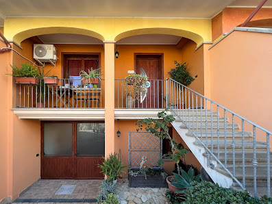 At my house affittacamere Via Ponchielli, 33/A, 09025 Sanluri SU, Italia