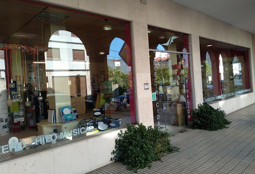 Electricidad Javier Feliz en Arriondas, Asturias