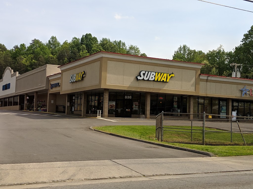 Subway 24151