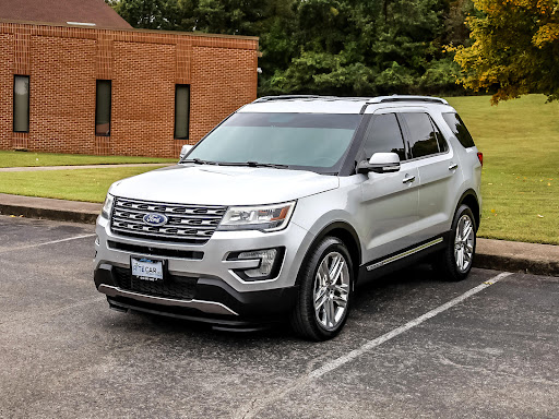 Used Car Dealer «The Rite Car LLC», reviews and photos, 4619 Old Hickory Blvd, Old Hickory, TN 37138, USA