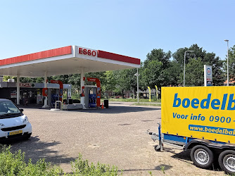 Esso De Poel