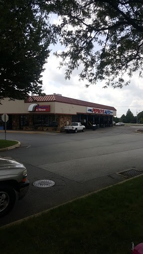Auto Parts Store «Pep Boys Auto Parts & Service», reviews and photos, 121 College Square, Newark, DE 19711, USA