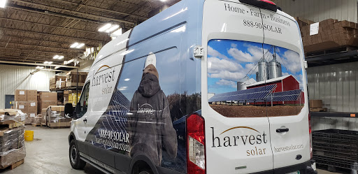 Sign Shop «Wraps -n- Signs», reviews and photos, 7441 S Westnedge Ave #500, Portage, MI 49002, USA