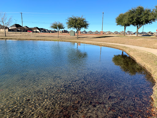 Park «Harold Bacchus Community Park», reviews and photos, 13995 Main St, Frisco, TX 75034, USA