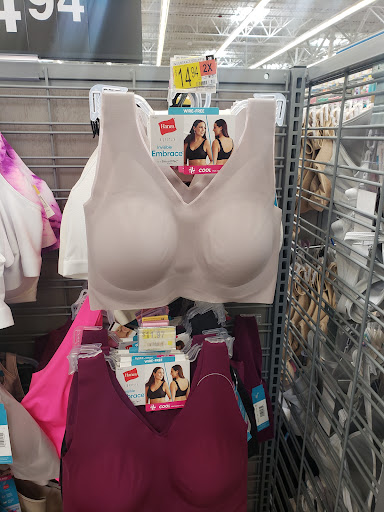 Department Store «Walmart Supercenter», reviews and photos, 145 Hill Carter Pkwy, Ashland, VA 23005, USA