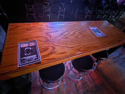 Rock Music Club «Warehouse Night Club», reviews and photos, 20 McClure St, Clarksville, TN 37040, USA