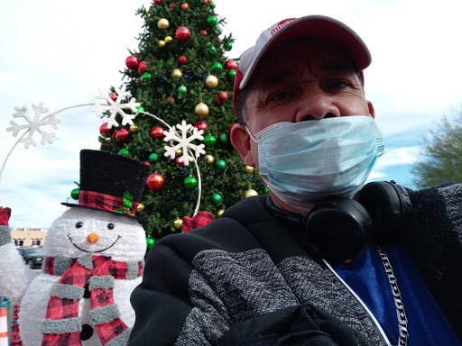 Live Music Venue «Speaking Rock Entertainment Center», reviews and photos, 122 S Old Pueblo Rd, El Paso, TX 79907, USA