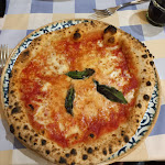 Photo n°1 de l'avis de desislava.l fait le 19/12/2022 à 10:16 sur le  La pizzeria Tradizionale à Milan