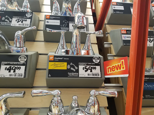 Home Improvement Store «The Home Depot», reviews and photos, 229 Hartford Ave, Bellingham, MA 02019, USA