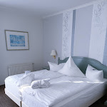 Photo n°3 de l'avis de Yvonne.a fait le 12/09/2021 à 21:10 sur le  Hotel Residenz Bad Frankenhausen Kyffhäuser à Bad Frankenhausen