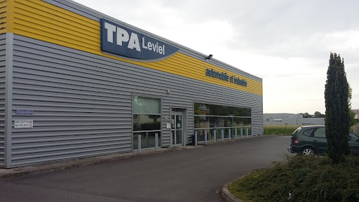 Photo 4 - SEVP TPA AUTO