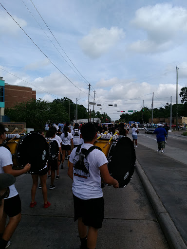 Supermarket «O-Lan O Supermarket», reviews and photos, 6806 W Montgomery Rd, Houston, TX 77091, USA