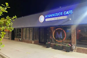 Morningside Cafe image