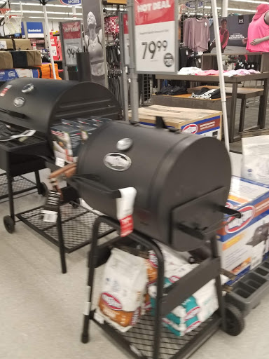 Sporting Goods Store «Academy Sports + Outdoors», reviews and photos, 2211 Elder Ln, Kannapolis, NC 28083, USA