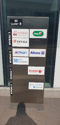 Generali à Metz