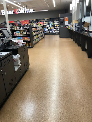 Grocery Store «Giant Food Stores», reviews and photos, 1600 Nay Aug Ave, Scranton, PA 18509, USA