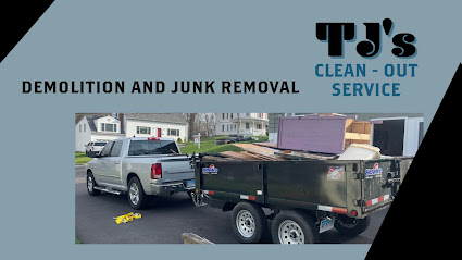 TJ's Clean-Out Services LLC