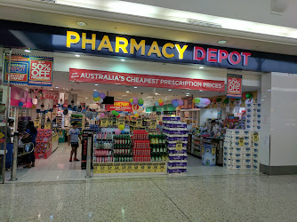 Pharmacy Depot