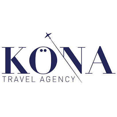 Köna Travel Agency