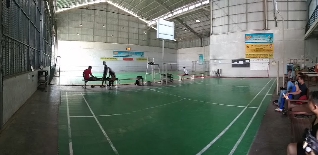 Gunner Futsal