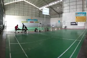 Gunner Futsal image