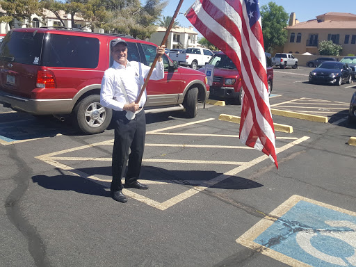 Recreation Center «Ahwatukee Recreation Center», reviews and photos, 5001 E Cheyenne Dr, Phoenix, AZ 85044, USA