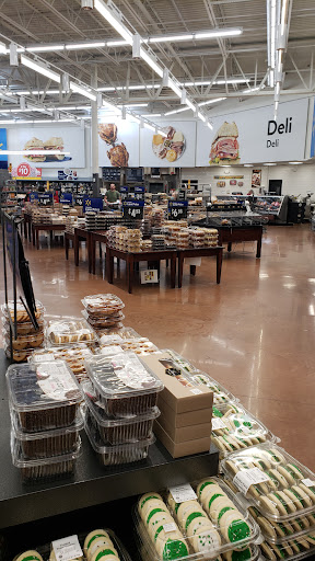 Discount Store «Walmart», reviews and photos, 3159 Rte 9 S, Rio Grande, NJ 08242, USA