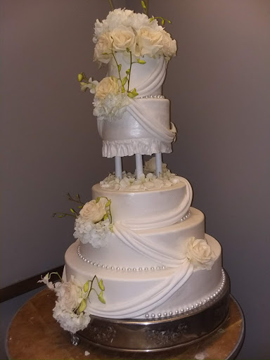 Caterer «Ram Caterers of Old Westbury», reviews and photos, 21 Old Westbury Rd, Old Westbury, NY 11568, USA