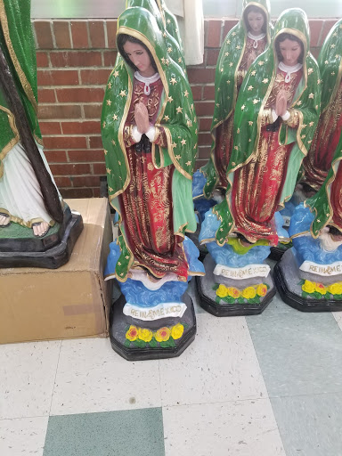 Supermarket «El Rio Bravo Supermarket», reviews and photos, 11 S 10th St, Kansas City, KS 66102, USA