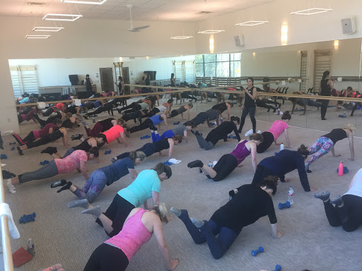 Gym «The Bar Method Southlake», reviews and photos, 2211 E Southlake Blvd #550, Southlake, TX 76092, USA