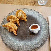 Plats et boissons du Restaurant coréen Jium à Paris - n°20