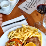 Photo n°3 de l'avis de Fred.a fait le 03/09/2023 à 19:43 sur le  Amigos do Solar à Lourinhã