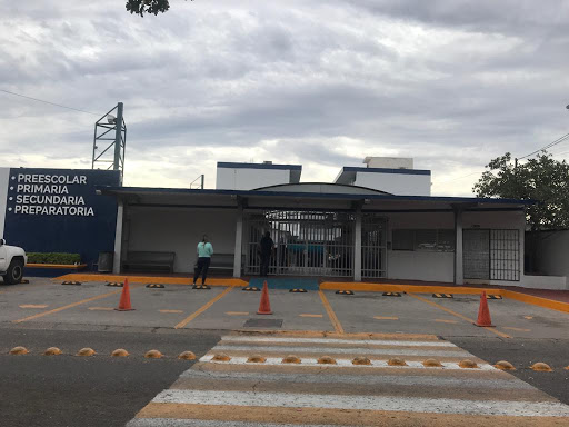 Escuela Culiacán Rosales