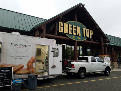 Fishing Store «Green Top Sporting Goods, Corporation.», reviews and photos, 10150 Lakeridge Pkwy, Ashland, VA 23005, USA