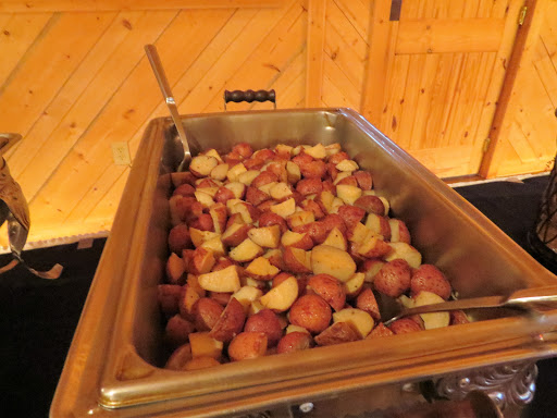 Caterer «Countryside Catering and Manor», reviews and photos, 20 Busbin Dr, Winterville, GA 30683, USA