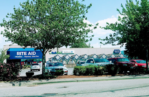 Pharmacy «Rite Aid», reviews and photos, 18906 US-2, Monroe, WA 98272, USA