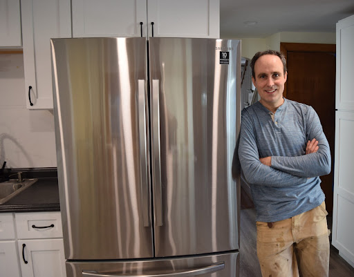 Appliance Parts Supplier «Dayco Appliance Parts», reviews and photos, 620 E Weber Rd, Columbus, OH 43211, USA