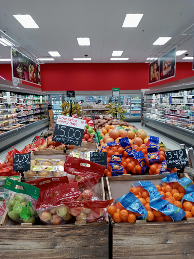 Department Store «Target», reviews and photos, 4005 US Hwy 98 N, Lakeland, FL 33809, USA