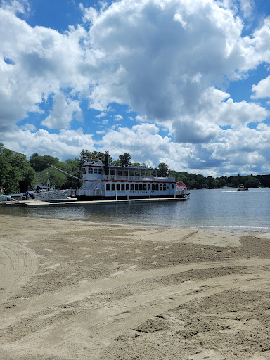 Event Venue «Indian Ranch», reviews and photos, 200 Gore Rd, Webster, MA 01570, USA