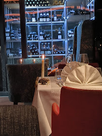 Atmosphère du Restaurant français Toane Restaurant à Grézieu-la-Varenne - n°10