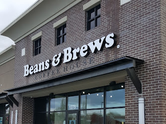 Beans & Brews Coffeehouse