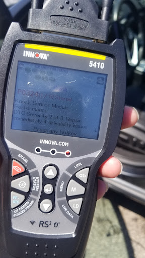 Auto Parts Store «Advance Auto Parts», reviews and photos, 4015 52nd St, Kenosha, WI 53142, USA