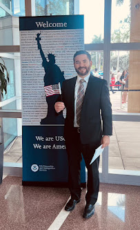 Ha Immigration Document Preparer - Photo 3 - Car repair in Miami, FL, Miami Gardens