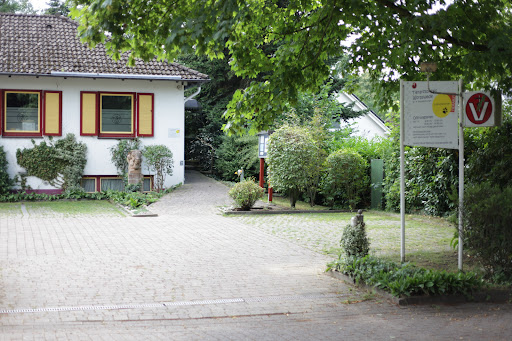 Tierarztpraxis Dr. Hauke Brandenburger unter Worpswede, 