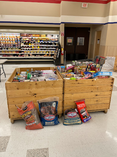 Shopping Mall «Gulfdale Plaza Shopping Ctr», reviews and photos, 2962 Dauphin Island Pkwy, Mobile, AL 36605, USA