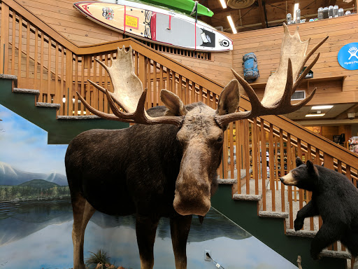Outdoor Sports Store «Kittery Trading Post», reviews and photos, 301 US-1, Kittery, ME 03904, USA