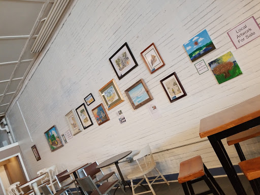 Music School «Hometown Rhythms, LLC», reviews and photos, 11 E Athens St, Winder, GA 30680, USA