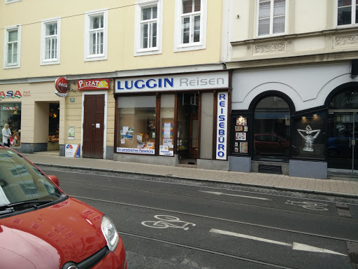 Luggin Reisen GmbH
